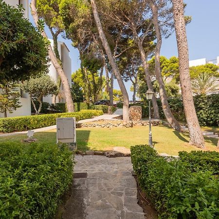 קאלה פררה Apartamento Ferrera Park 307 מראה חיצוני תמונה