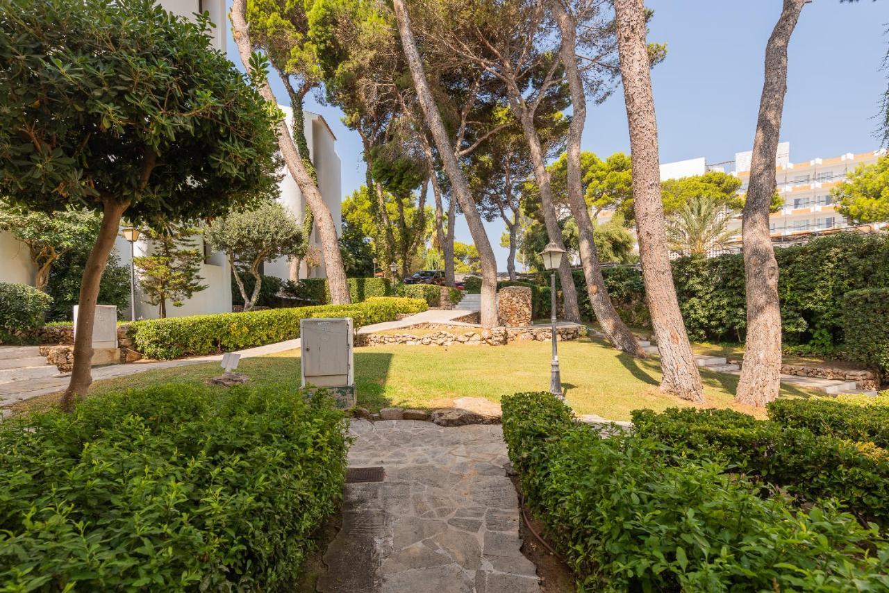 קאלה פררה Apartamento Ferrera Park 307 מראה חיצוני תמונה