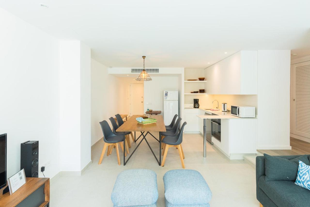 קאלה פררה Apartamento Ferrera Park 307 מראה חיצוני תמונה
