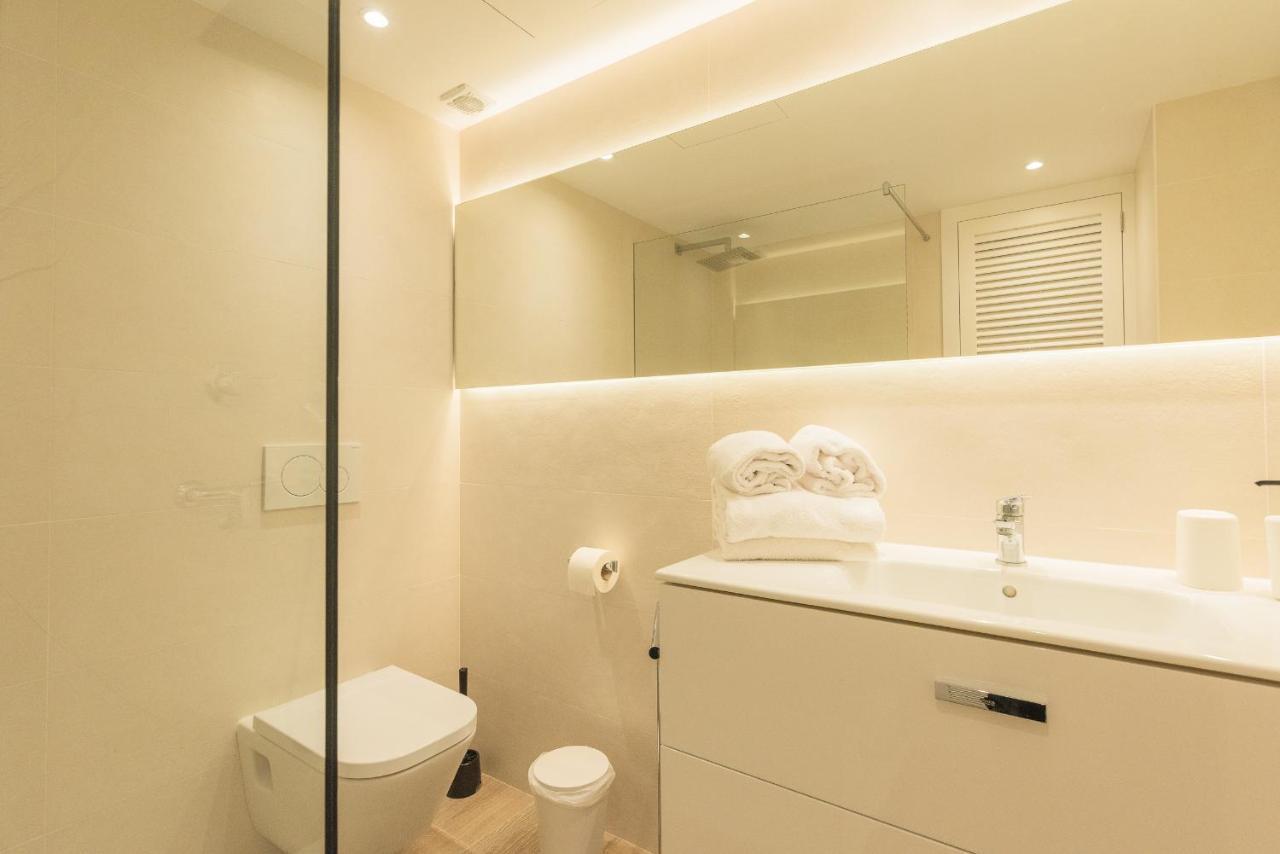 קאלה פררה Apartamento Ferrera Park 307 מראה חיצוני תמונה