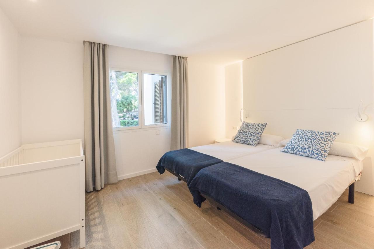 קאלה פררה Apartamento Ferrera Park 307 מראה חיצוני תמונה