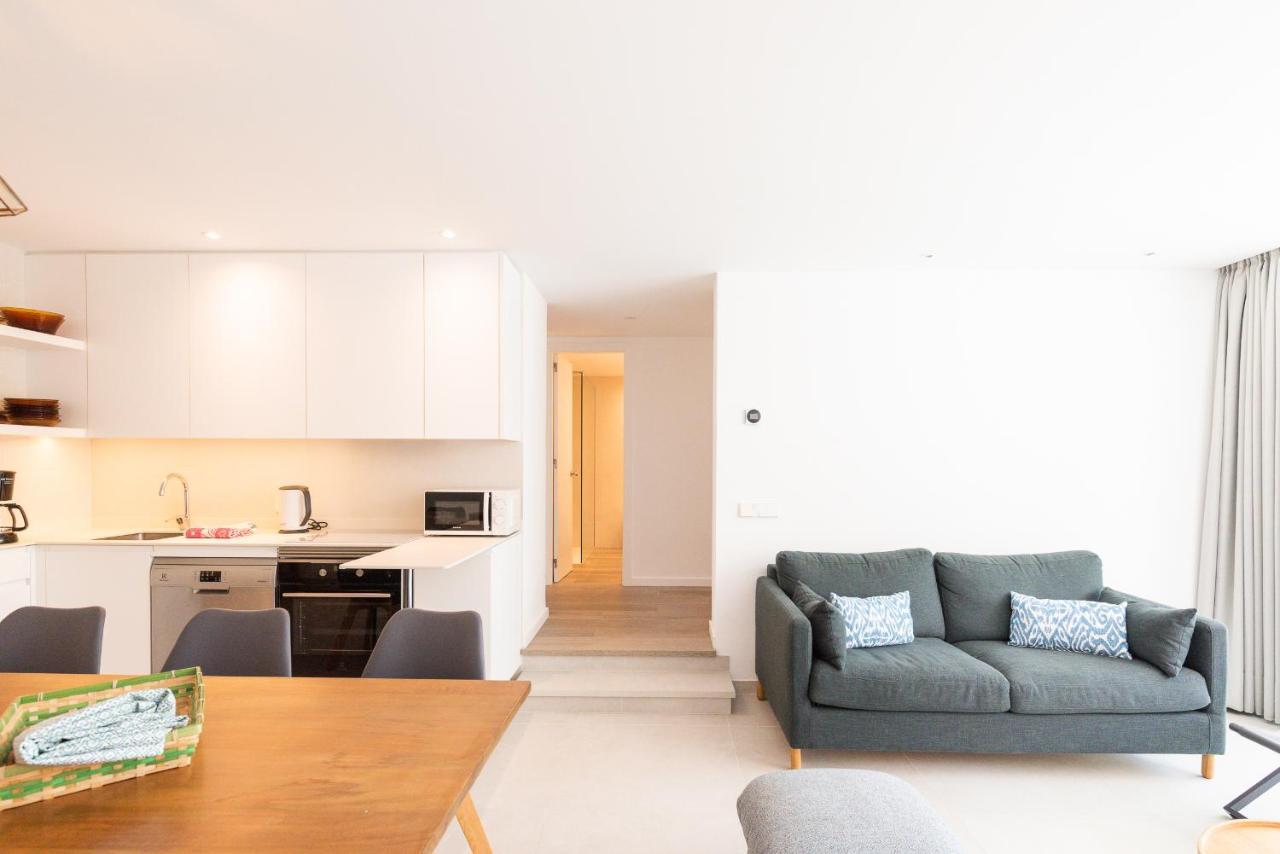 קאלה פררה Apartamento Ferrera Park 307 מראה חיצוני תמונה