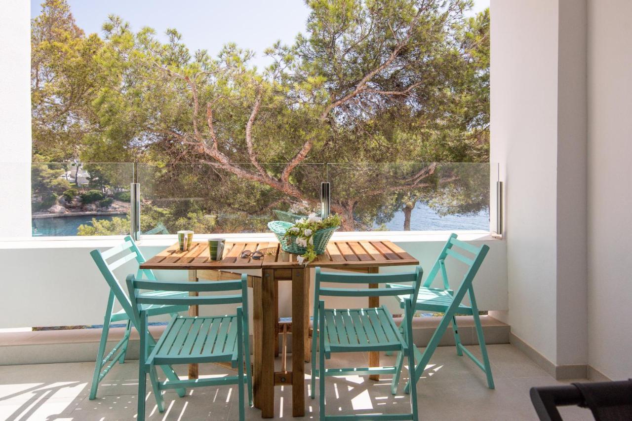 קאלה פררה Apartamento Ferrera Park 307 מראה חיצוני תמונה