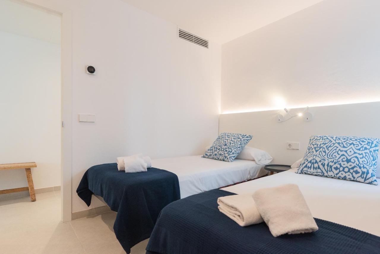 קאלה פררה Apartamento Ferrera Park 307 מראה חיצוני תמונה