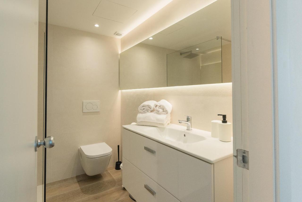 קאלה פררה Apartamento Ferrera Park 307 מראה חיצוני תמונה