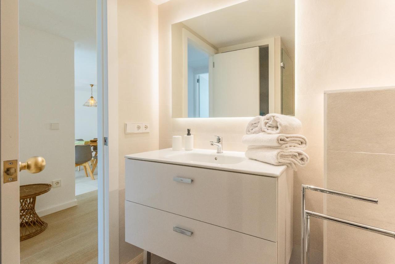 קאלה פררה Apartamento Ferrera Park 307 מראה חיצוני תמונה