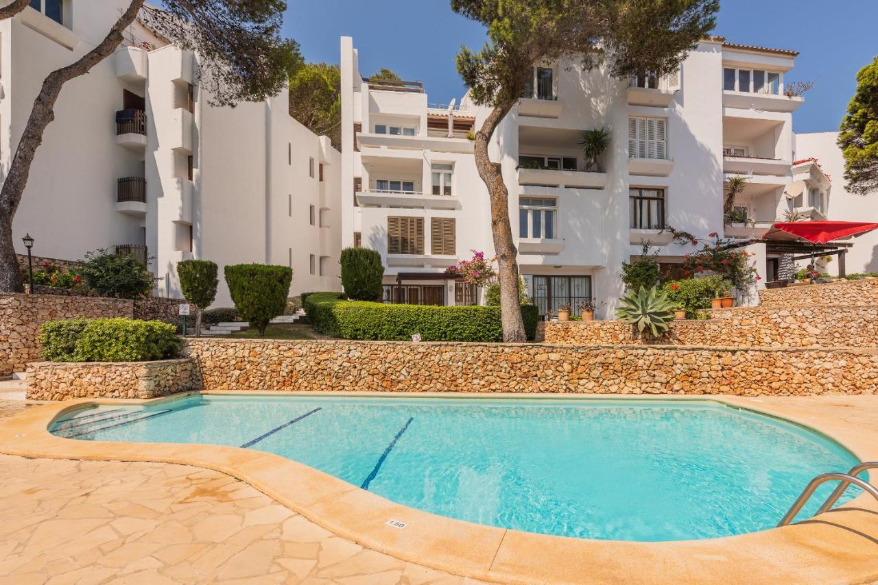 קאלה פררה Apartamento Ferrera Park 307 מראה חיצוני תמונה
