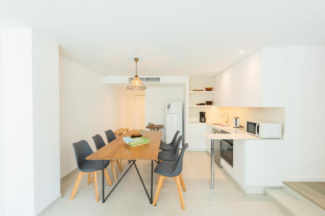 קאלה פררה Apartamento Ferrera Park 307 מראה חיצוני תמונה
