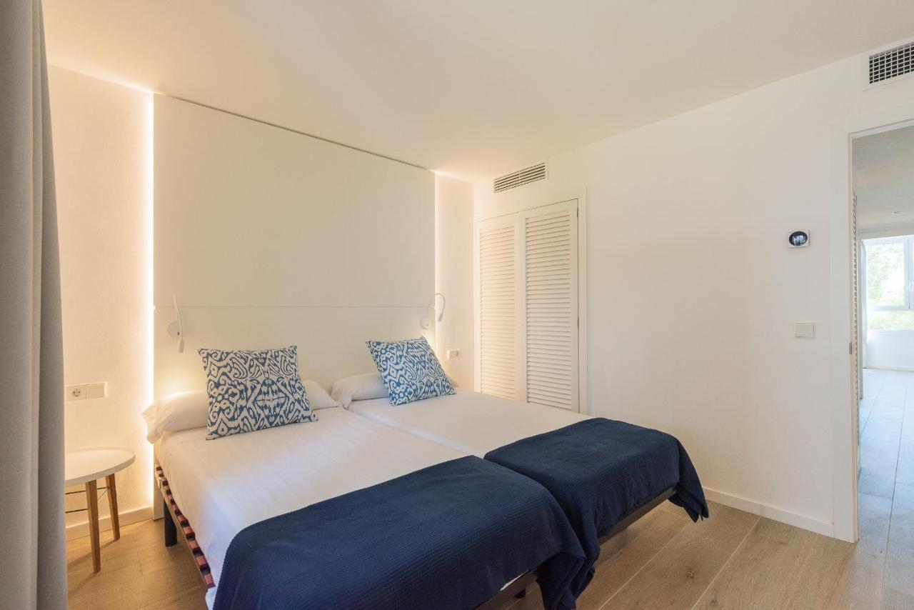 קאלה פררה Apartamento Ferrera Park 307 מראה חיצוני תמונה