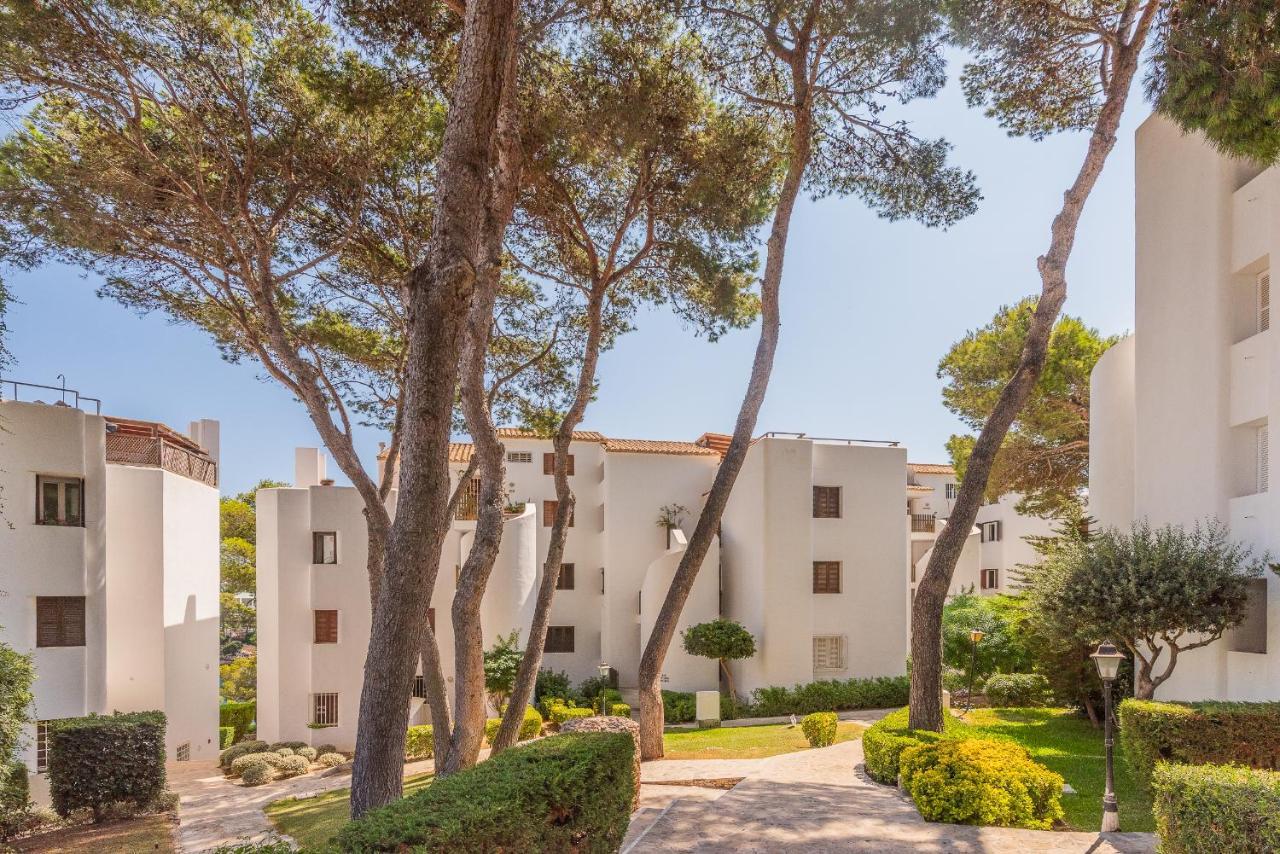 קאלה פררה Apartamento Ferrera Park 307 מראה חיצוני תמונה