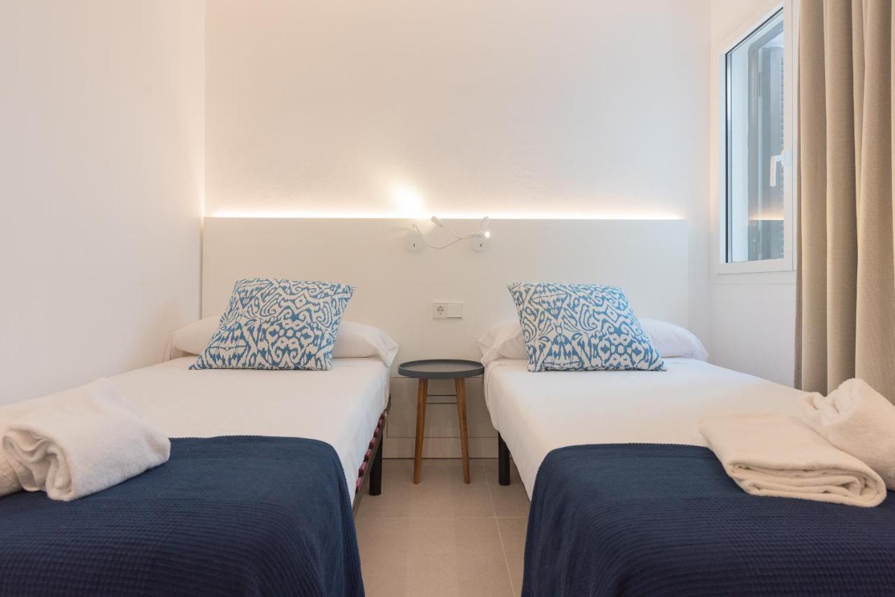 קאלה פררה Apartamento Ferrera Park 307 מראה חיצוני תמונה