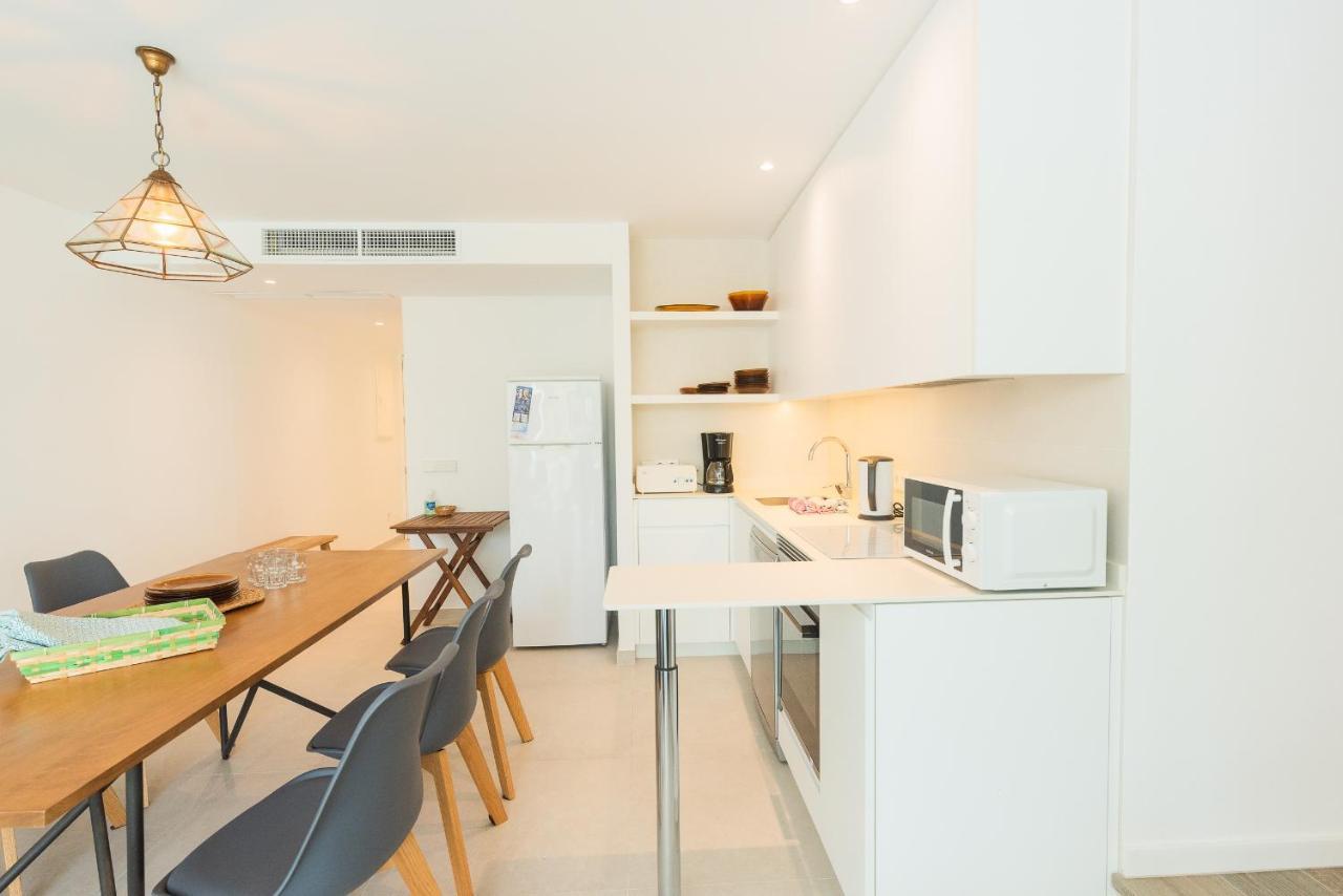קאלה פררה Apartamento Ferrera Park 307 מראה חיצוני תמונה