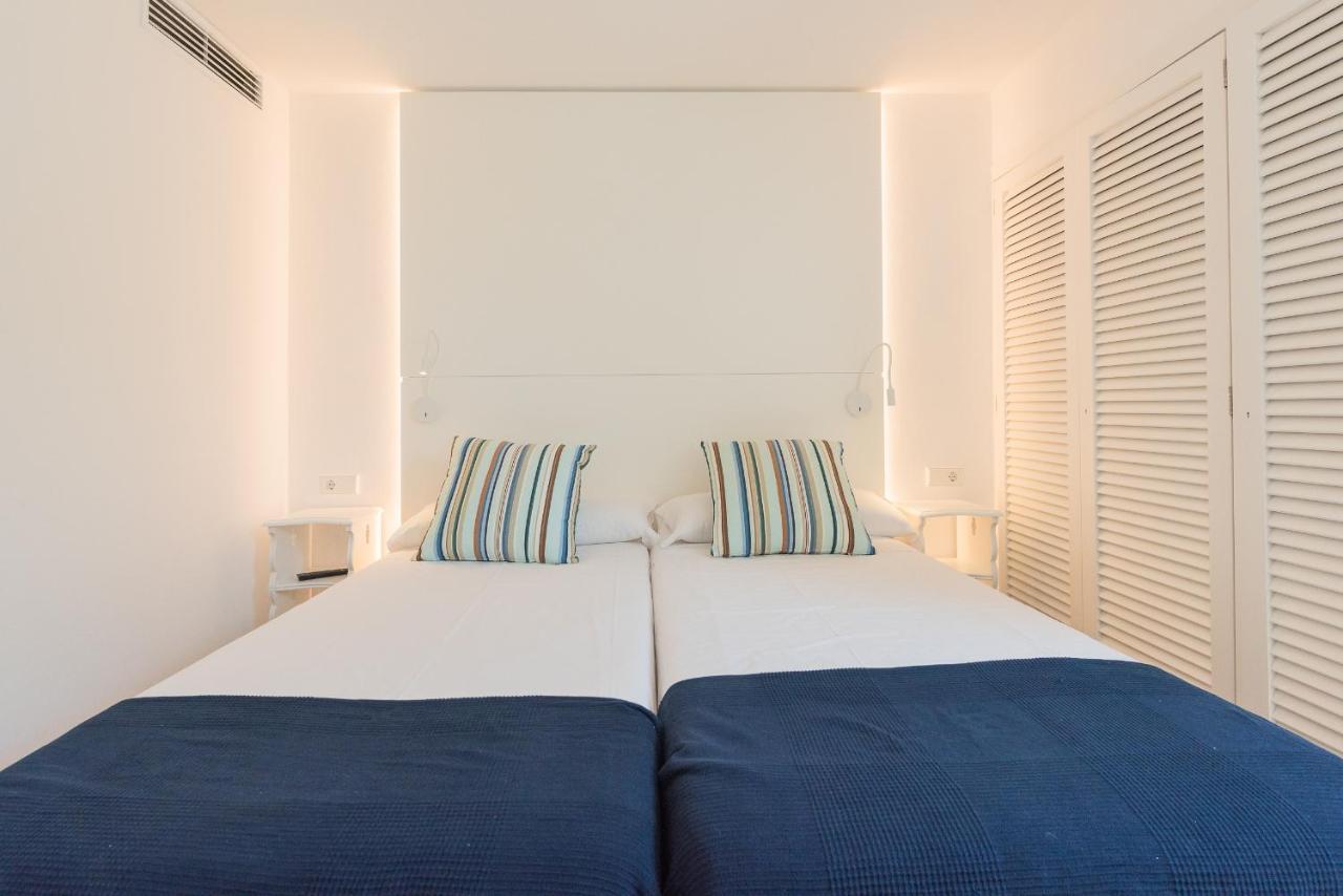 קאלה פררה Apartamento Ferrera Park 307 מראה חיצוני תמונה