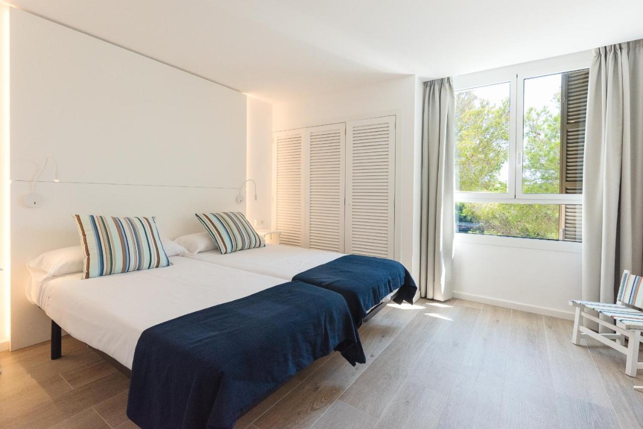 קאלה פררה Apartamento Ferrera Park 307 מראה חיצוני תמונה
